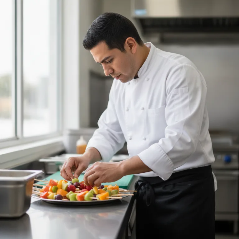 Catering serviço em Braganca